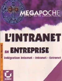 L'intranet en entreprise - Bernard Ryan