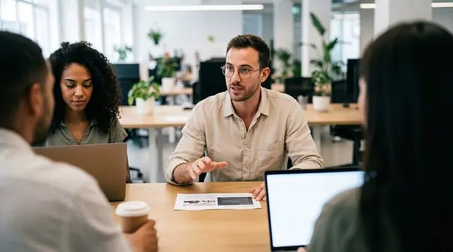 Comment utiliser l'intelligence collective dans votre coaching training
