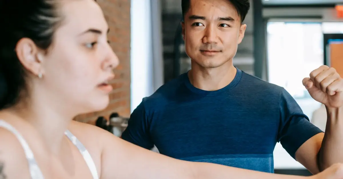 Les meilleures approches pour un coaching training personnalisé