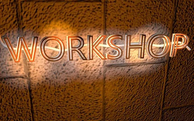 Les clés pour réussir votre coaching training : conseils pratiques