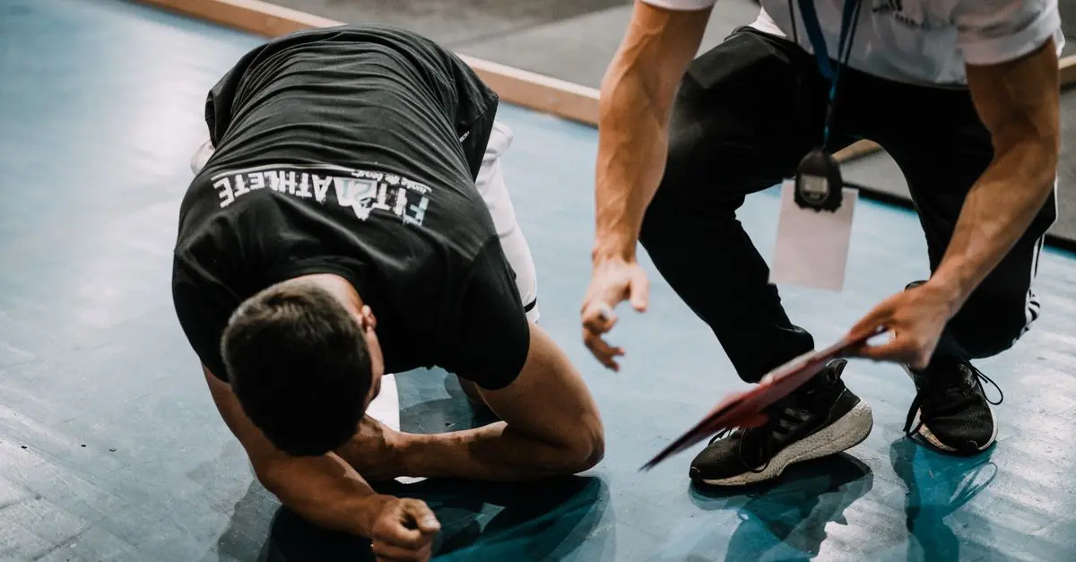 5 Techniques innovantes pour améliorer votre coaching training