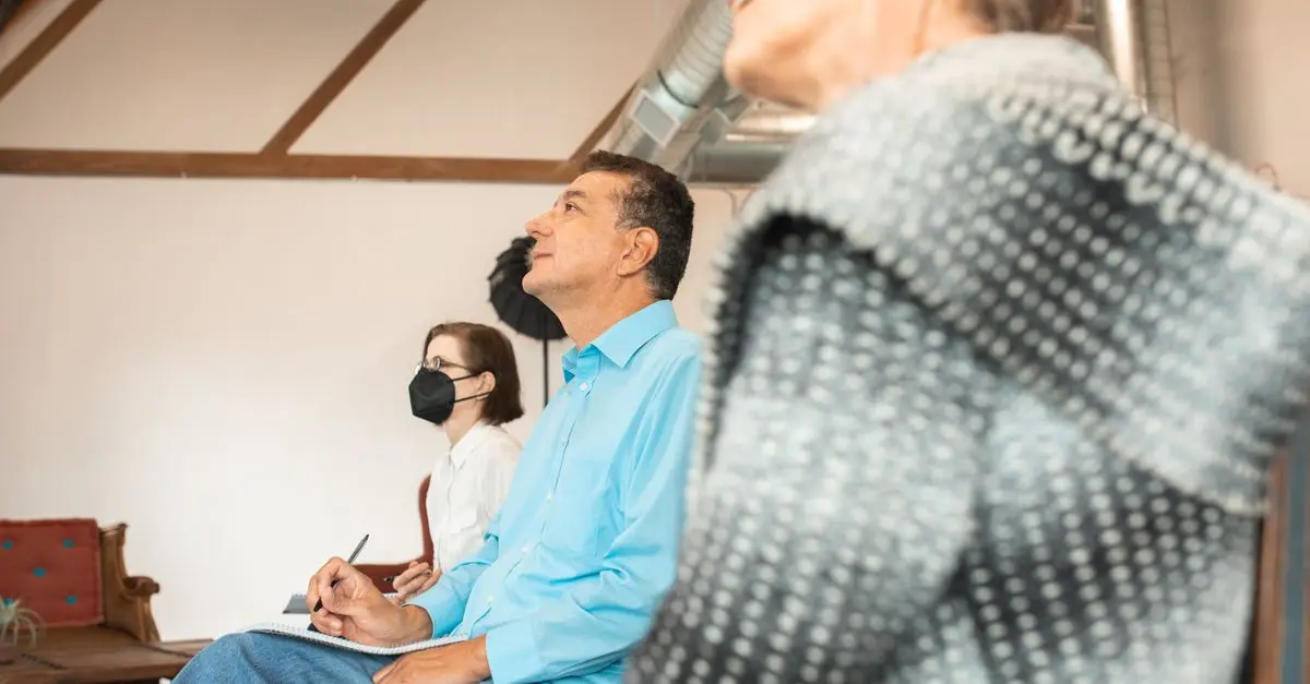Les avantages du coaching de groupe pour votre développement personnel