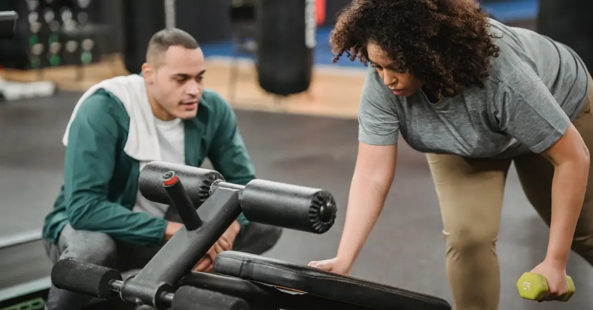 Comment personnaliser votre coaching training pour chaque client