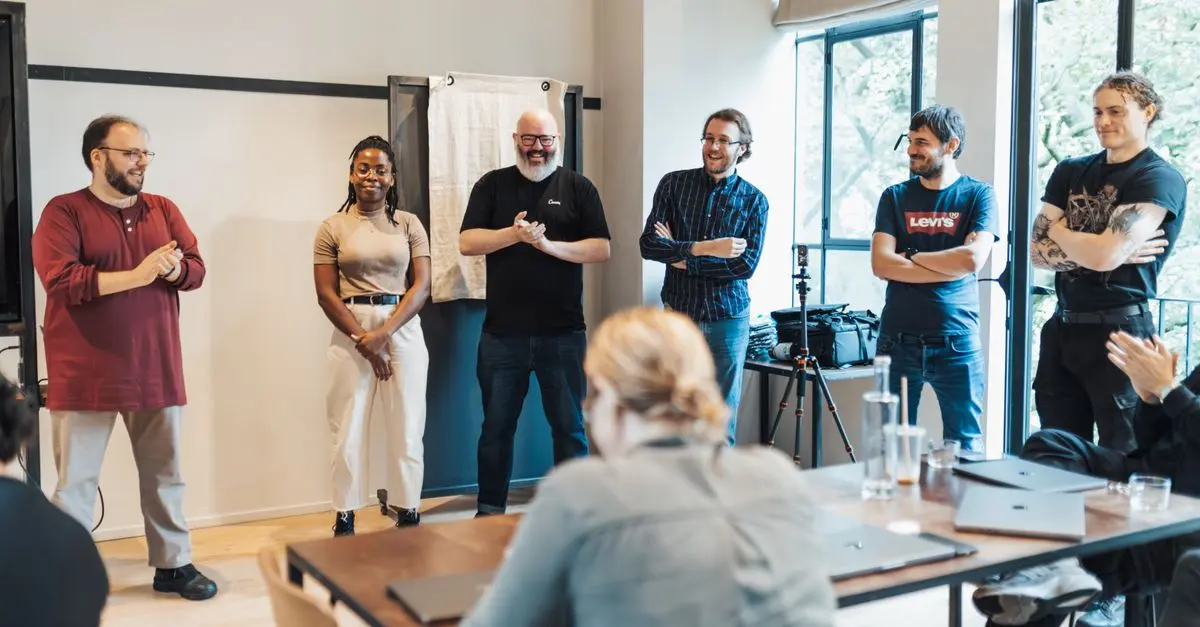 Les bases du coaching training : tout ce que vous devez savoir