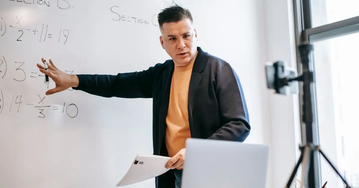 Les avantages du coaching training en ligne : Guide complet