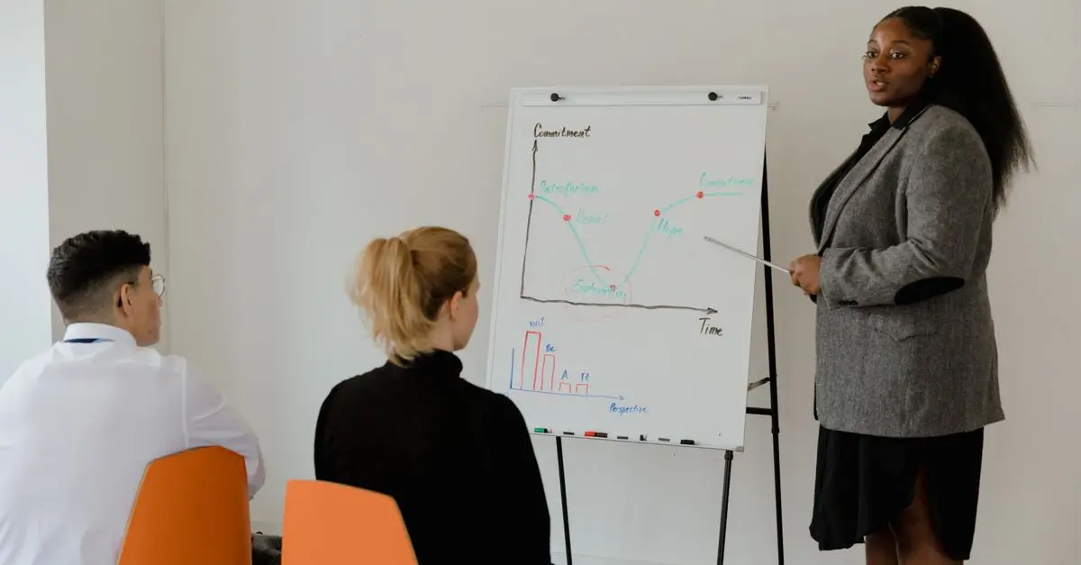 Coach freelance : comment réussir le lancement de son activité