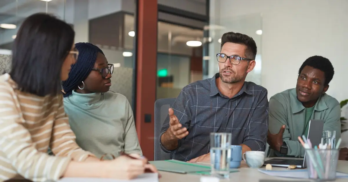 Les meilleures techniques pour un coaching training réussi