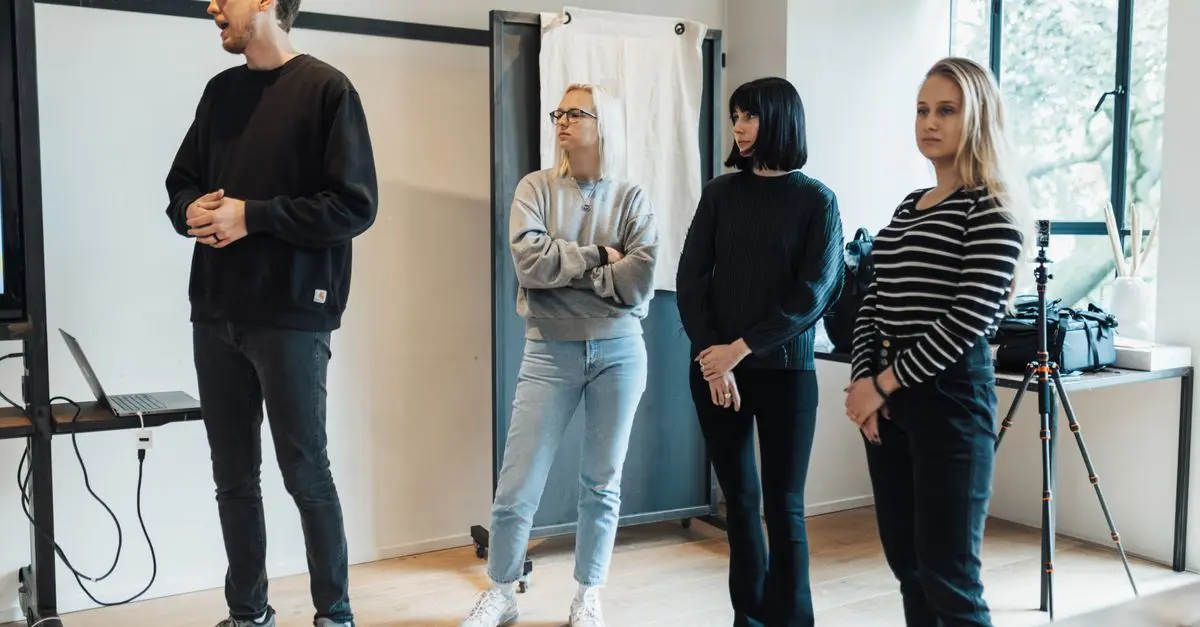 Comment intégrer le coaching training dans votre entreprise