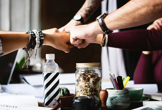 Les meilleures pratiques pour une dynamique de groupe réussie en coaching