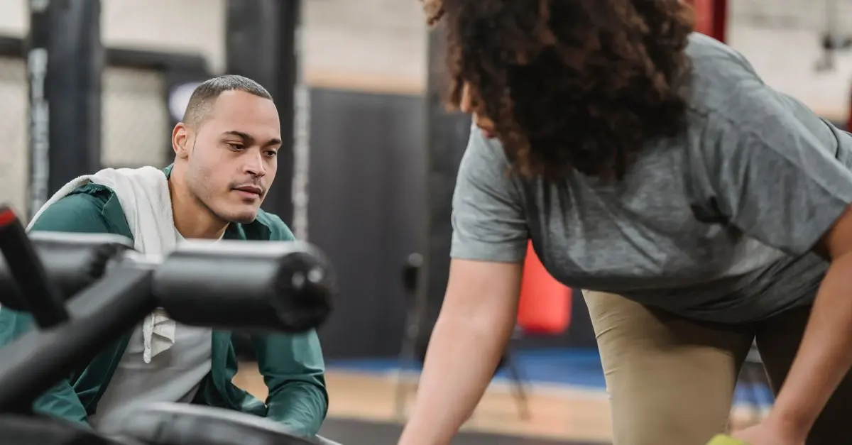 Les avantages du coaching training personnalisé pour chaque client
