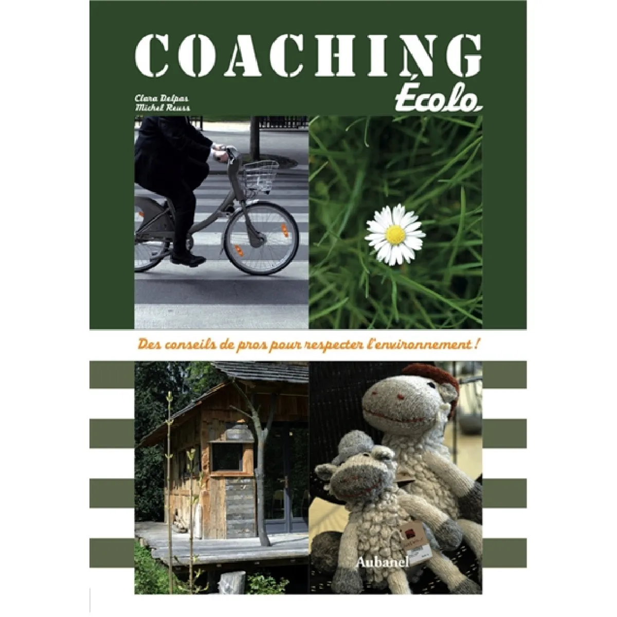 Coaching écolo : des conseils de pros pour respecter l'environnement !