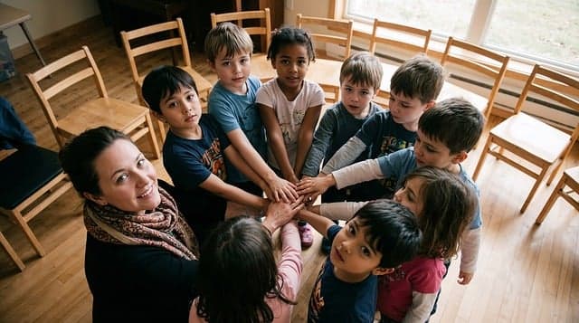 Les bénéfices du coaching par petits groupes pour un apprentissage optimal